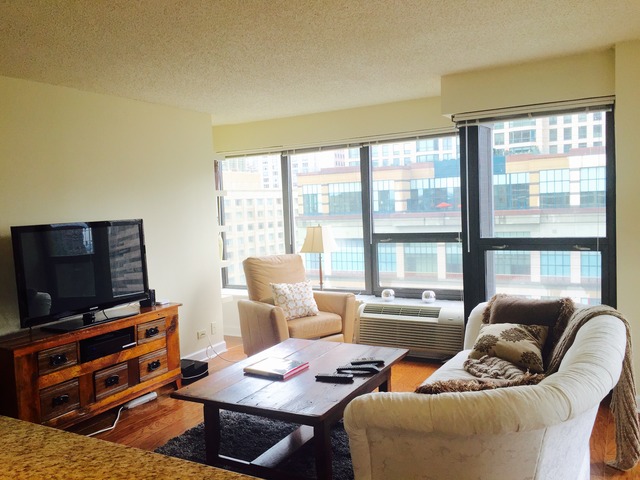 30 E Huron St #1802, Chicago, IL 60611 photo 2