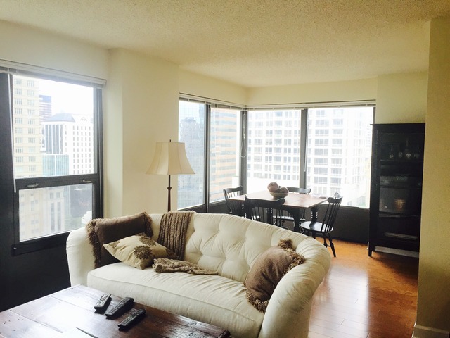 30 E Huron St #1802, Chicago, IL 60611 photo 1