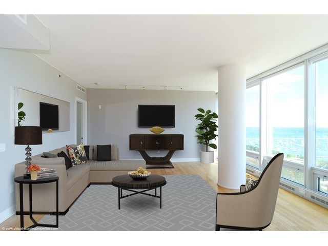 340 E Randolph St #1201, Chicago, IL 60601 photo 3