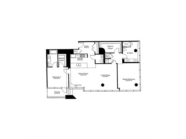 340 E Randolph St #1201, Chicago, IL 60601 photo 17