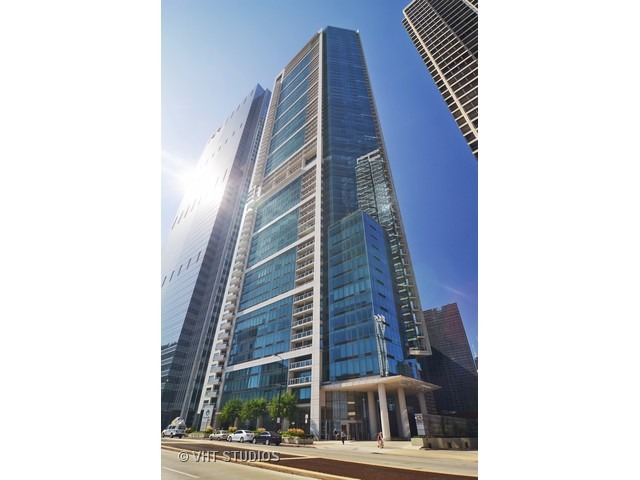 340 E Randolph St #1201, Chicago, IL 60601 photo 1