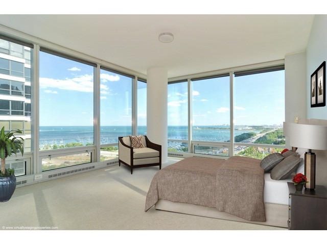 340 E Randolph St #1201, Chicago, IL 60601 photo 7