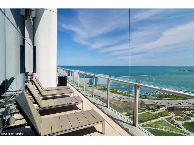 340 E Randolph St #1201, Chicago, IL 60601 photo 18