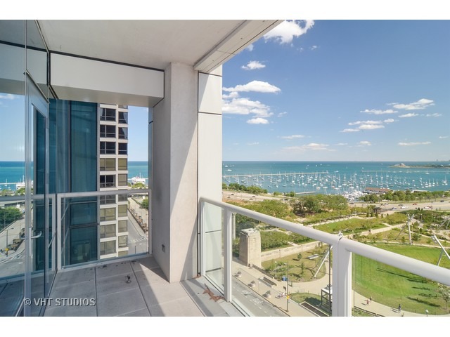340 E Randolph St #1201, Chicago, IL 60601 photo 13