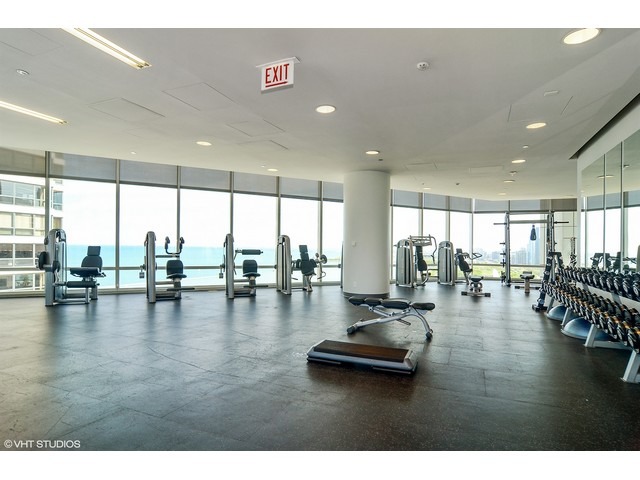 340 E Randolph St #1201, Chicago, IL 60601 photo 23
