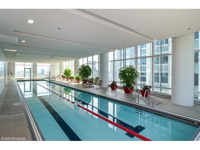 340 E Randolph St #1201, Chicago, IL 60601 photo 21