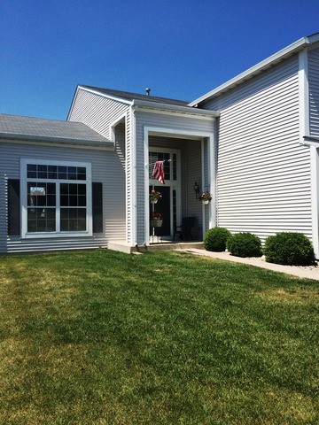 2713 Discovery Dr, Plainfield, IL 60586 photo 3