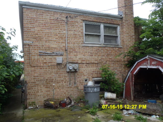 7418 W 64th Pl, Summit Argo, IL 60501 photo 2