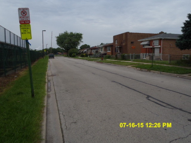 7418 W 64th Pl, Summit Argo, IL 60501 photo 3