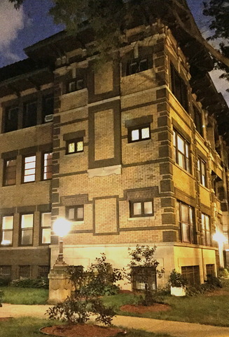 933 E Hyde Park Blvd #2, Chicago, IL 60615 photo 18