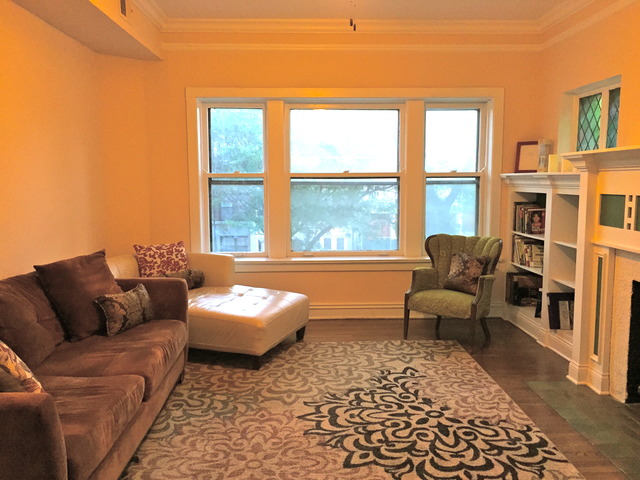 933 E Hyde Park Blvd #2, Chicago, IL 60615 photo 5