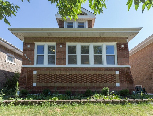 7837 White Ave, Lyons, IL 60534 photo 1