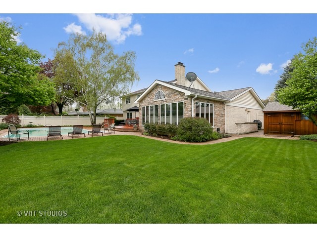 1609 Whitman Ln, Wheaton, IL 60189 photo 25