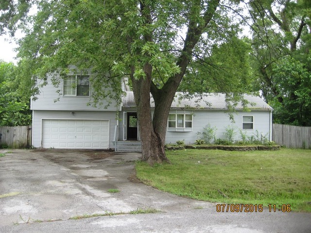 3600 Blackstone Ave, Markham, IL 60428 photo 1