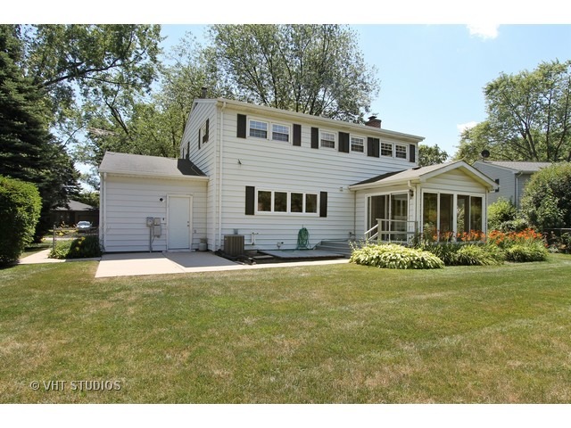 4502 Hoover St, Rolling Meadows, IL 60008 photo 14