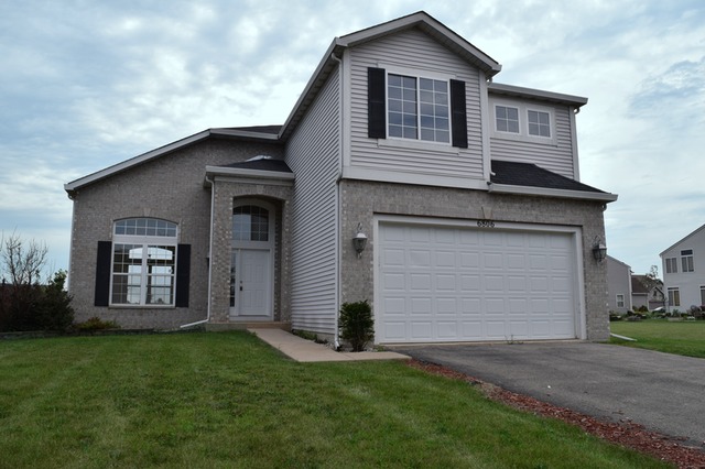 6806 Twin Falls Dr, Plainfield, IL 60586 photo 1
