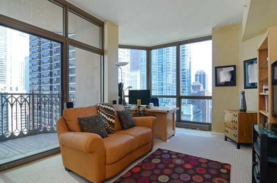 21 E Huron St #2305, Chicago, IL 60611 photo 15