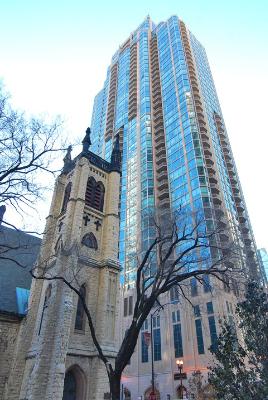 21 E Huron St #2305, Chicago, IL 60611 photo 1