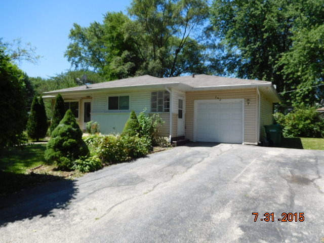 202 E Norman Ln, Wheeling, IL 60090 photo 1