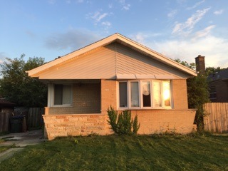 1211 E 142nd St, Dolton, IL 60419 photo 1