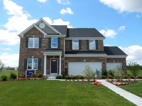 25341 W Cerena Cir, Plainfield, IL 60586 photo 1