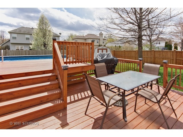 4602 Twain Ct, Plainfield, IL 60586 photo 13