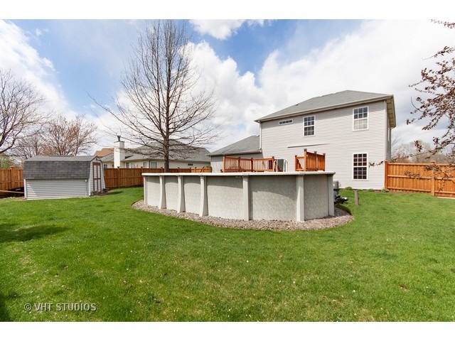 4602 Twain Ct, Plainfield, IL 60586 photo 15