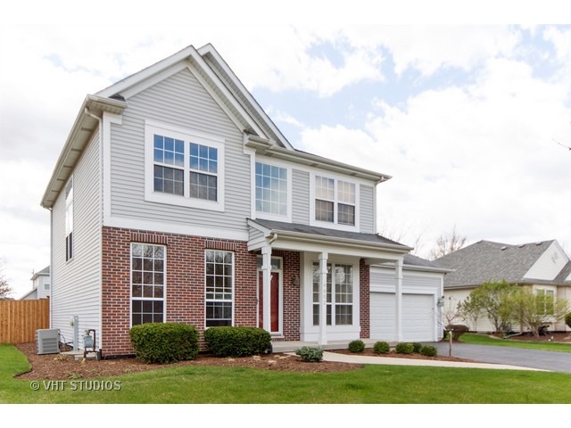 4602 Twain Ct, Plainfield, IL 60586 photo 1