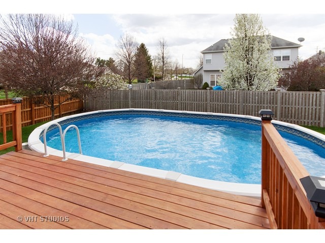 4602 Twain Ct, Plainfield, IL 60586 photo 14