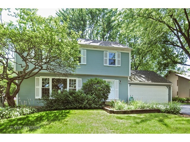 48 Redstart Rd, Naperville, IL 60565 photo 1