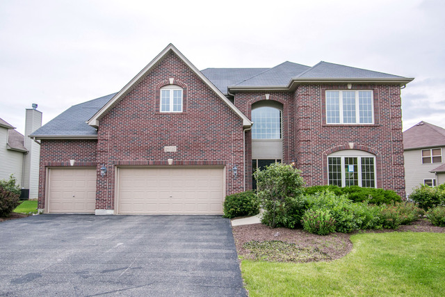 26737 Lindengate Cir, Plainfield, IL 60585 photo 1