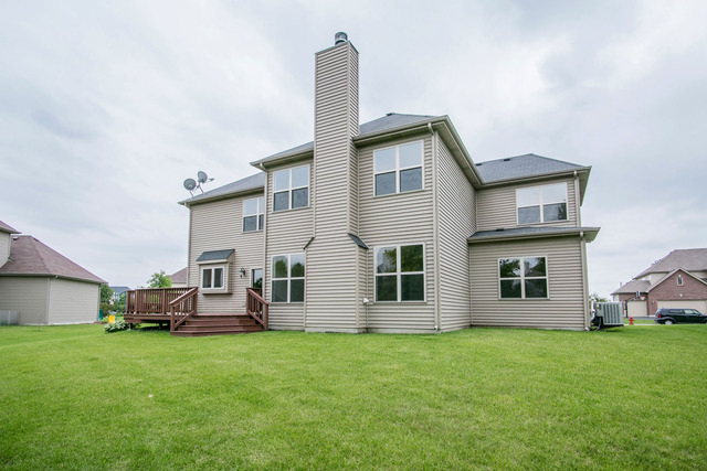 26737 Lindengate Cir, Plainfield, IL 60585 photo 24