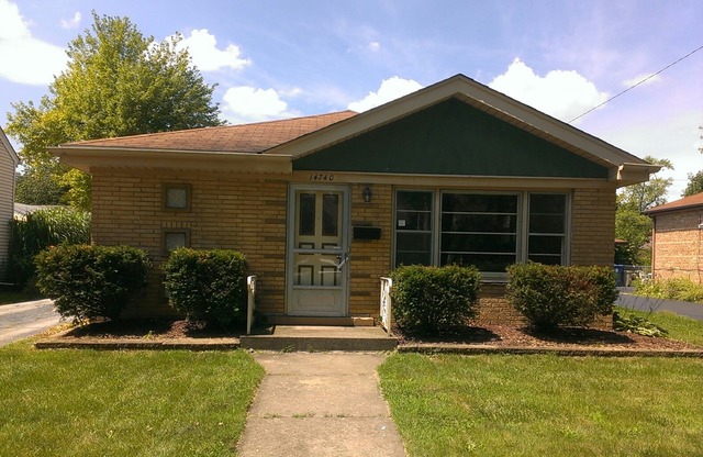 14740 Keystone Ave, Midlothian, IL 60445 photo 1