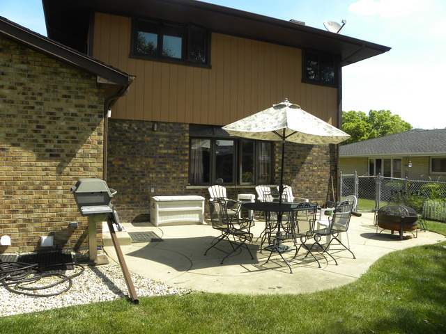 3309 Plum Grove Dr, Rolling Meadows, IL 60008 photo 23