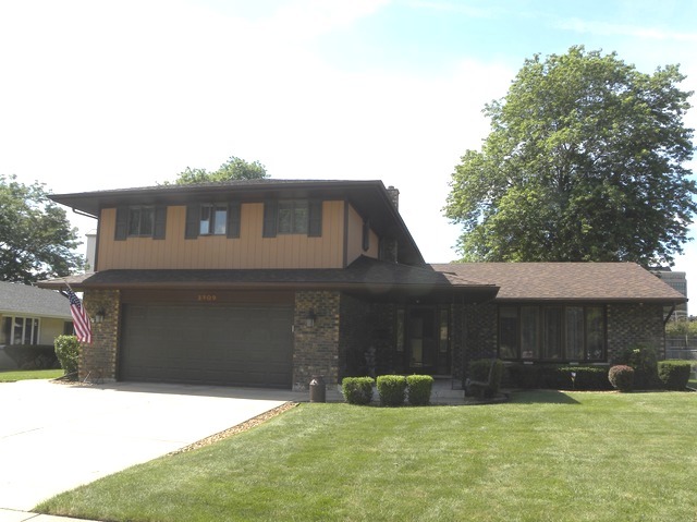 3309 Plum Grove Dr, Rolling Meadows, IL 60008 photo 1