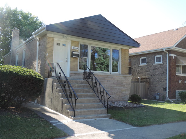 4246 Amelia Ave, Lyons, IL 60534 photo 1