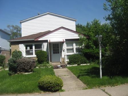 14921 Artesian Ave, Harvey, IL 60426 photo 1