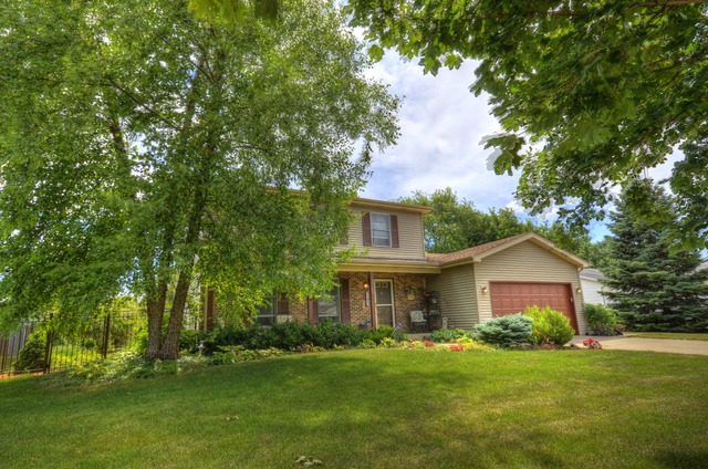 3105 W Lorient Dr, Mchenry, IL 60050 photo 23