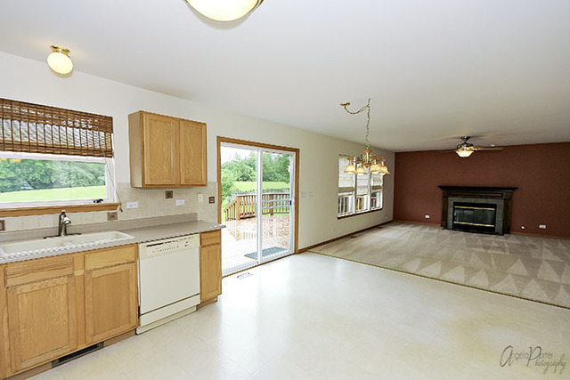 69 E Old Mill Trl, Antioch, IL 60002 photo 4
