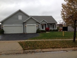 1620 Highmeadow Ln, Algonquin, IL 60102 photo 1