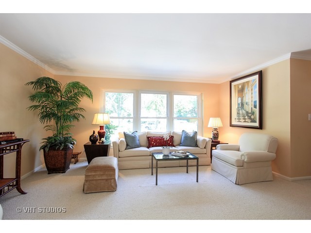 4013 Carousel Dr, Northbrook, IL 60062 photo 3