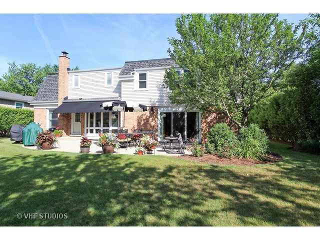 4013 Carousel Dr, Northbrook, IL 60062 photo 15