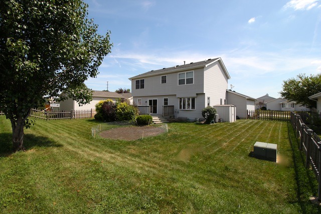 2311 Gustave Ln, Plainfield, IL 60586 photo 20