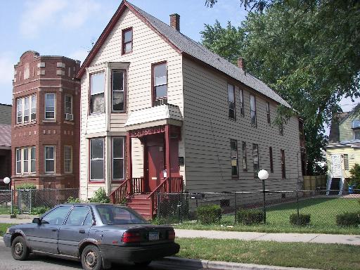 7440 S Champlain Ave, Chicago, IL 60619 photo 1