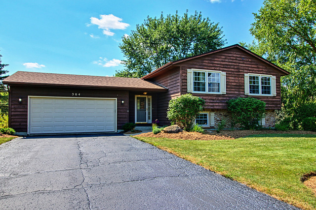 304 Rustic Ln, Algonquin, IL 60102 photo 1