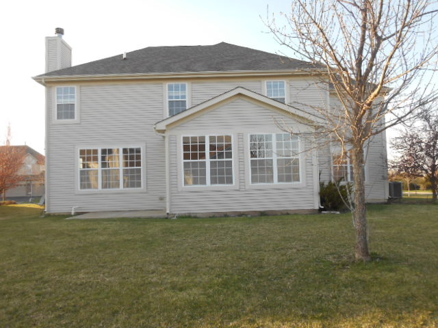 26409 Rustling Birch Way, Plainfield, IL 60585 photo 17