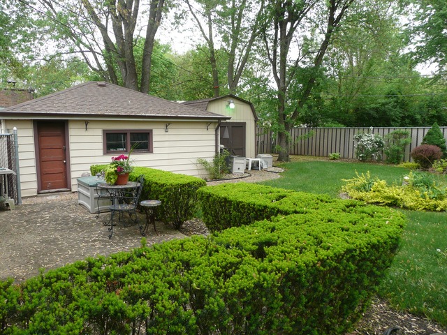 140 Warwick St, Park Forest, IL 60466 photo 13