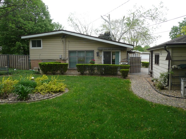 140 Warwick St, Park Forest, IL 60466 photo 15