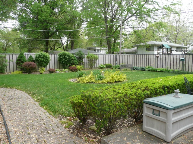 140 Warwick St, Park Forest, IL 60466 photo 11