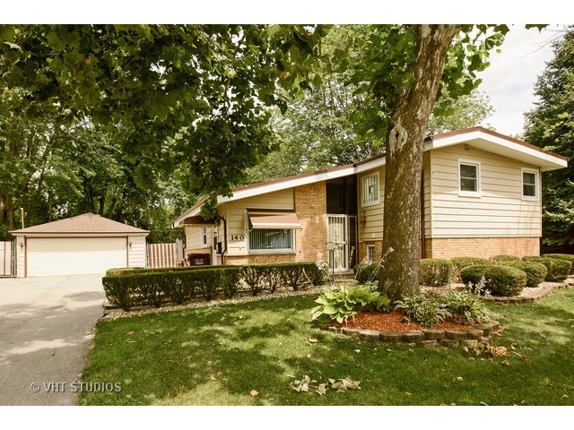 140 Warwick St, Park Forest, IL 60466 photo 1